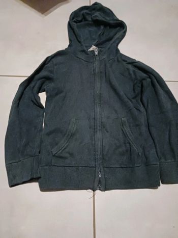 Gilet garçon