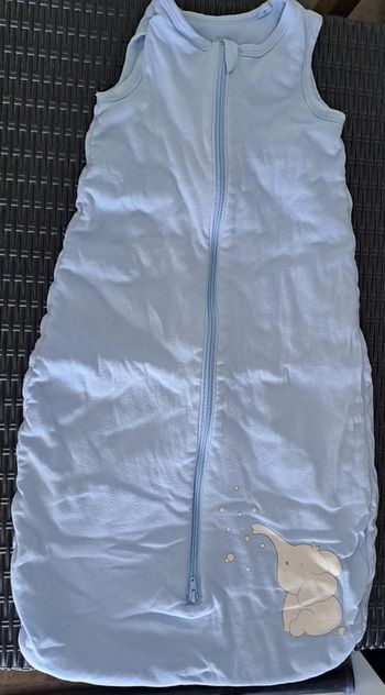 Gigoteuse 6-18 mois 90 cm