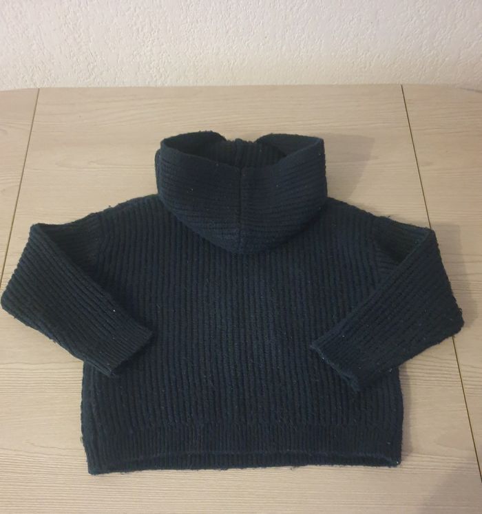 Lot de vêtements garçon - photo numéro 8