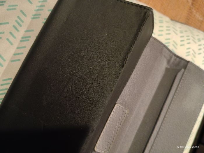 Pochette pour tablette 7 pouces - photo numéro 5