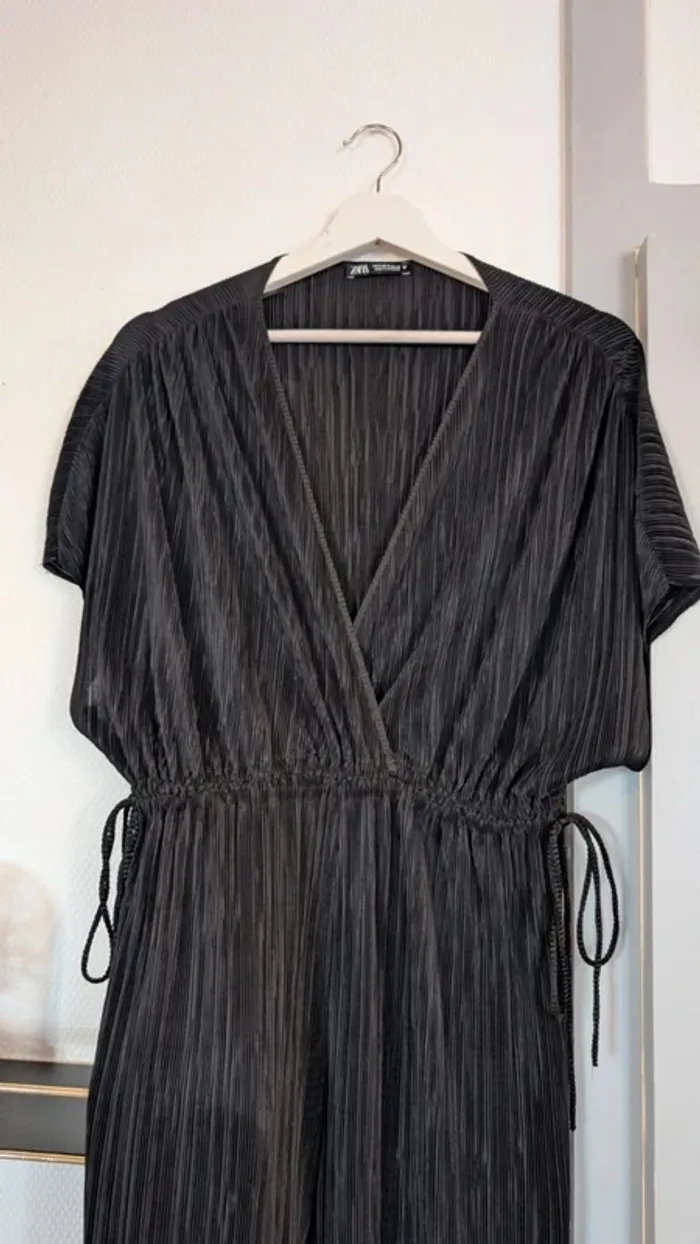 Combinaison - Zara - taille S - photo numéro 2