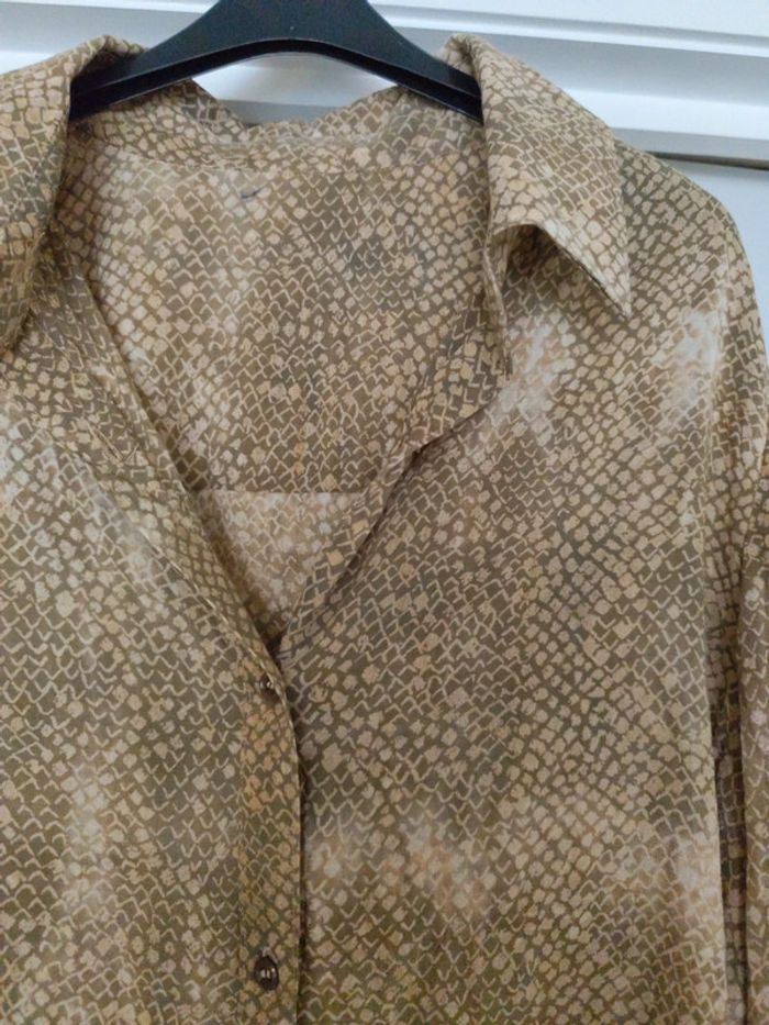 Chemisier - photo numéro 3