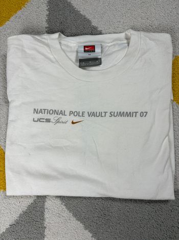 Tee-shirt Nike | Blanc | Taille M