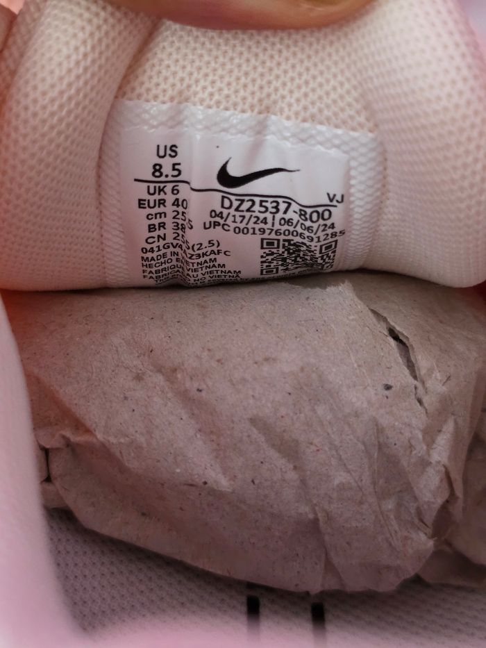 Nike metcon 9 - photo numéro 7