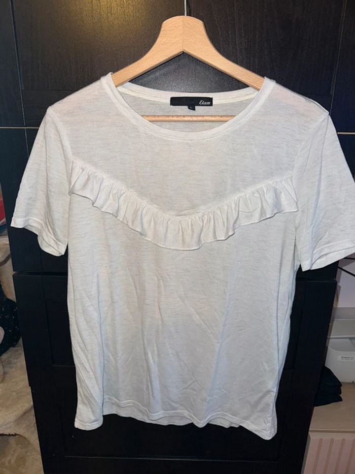 TEE shirt etam taille M