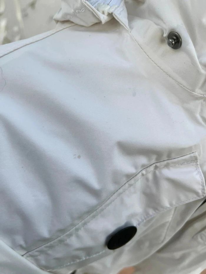 Blouson coupe vent Helly Hansen - photo numéro 12