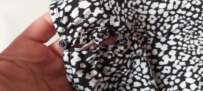 Robe manche longue 10 ans - photo numéro 9