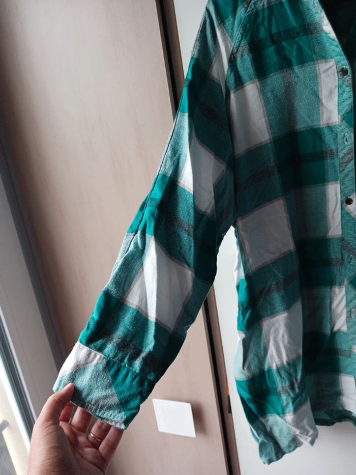 Chemise UNDIZ taille S - photo numéro 3