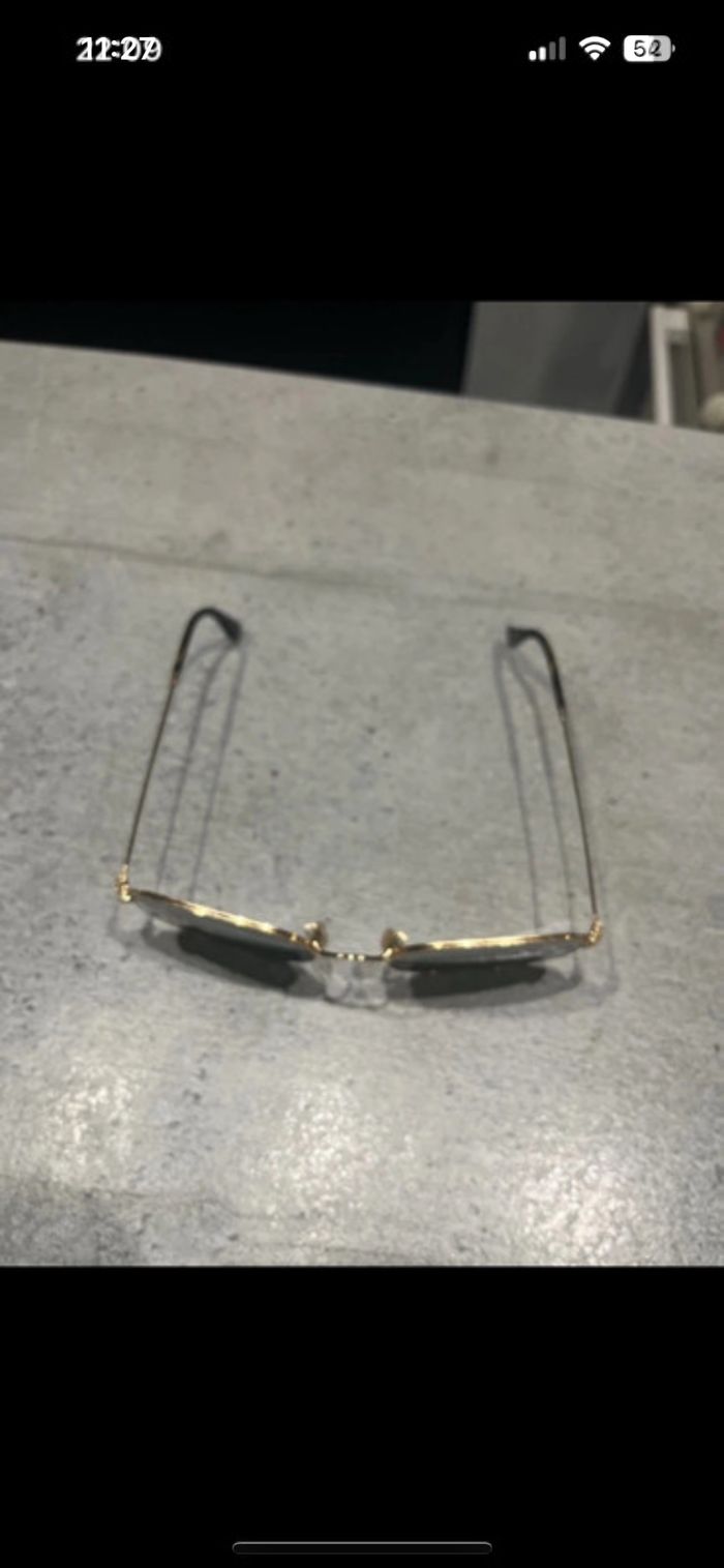 Lunettes - photo numéro 7