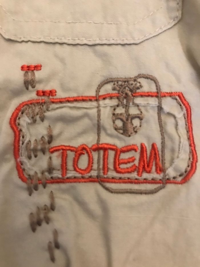 Chemise - photo numéro 2