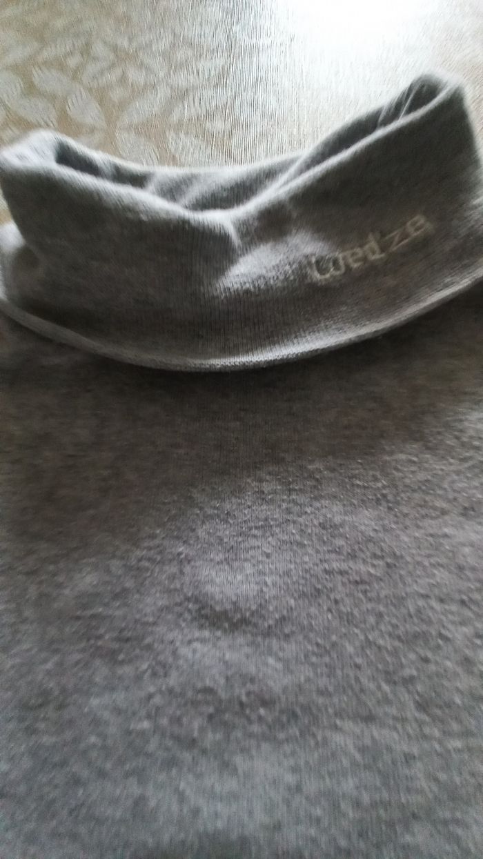 Sous pull 8/10 ans - photo numéro 2