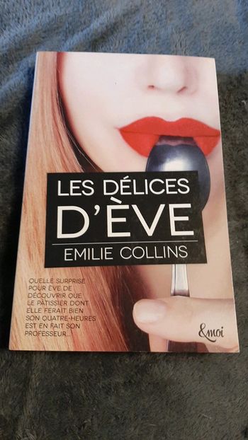 Les delices d eve