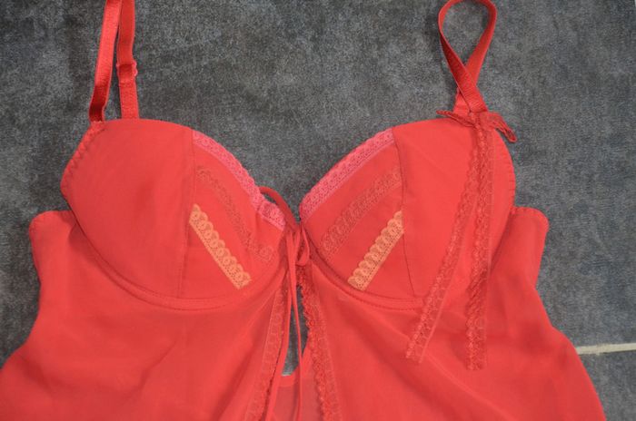 Nuisette 38 Darjeeling - photo numéro 3