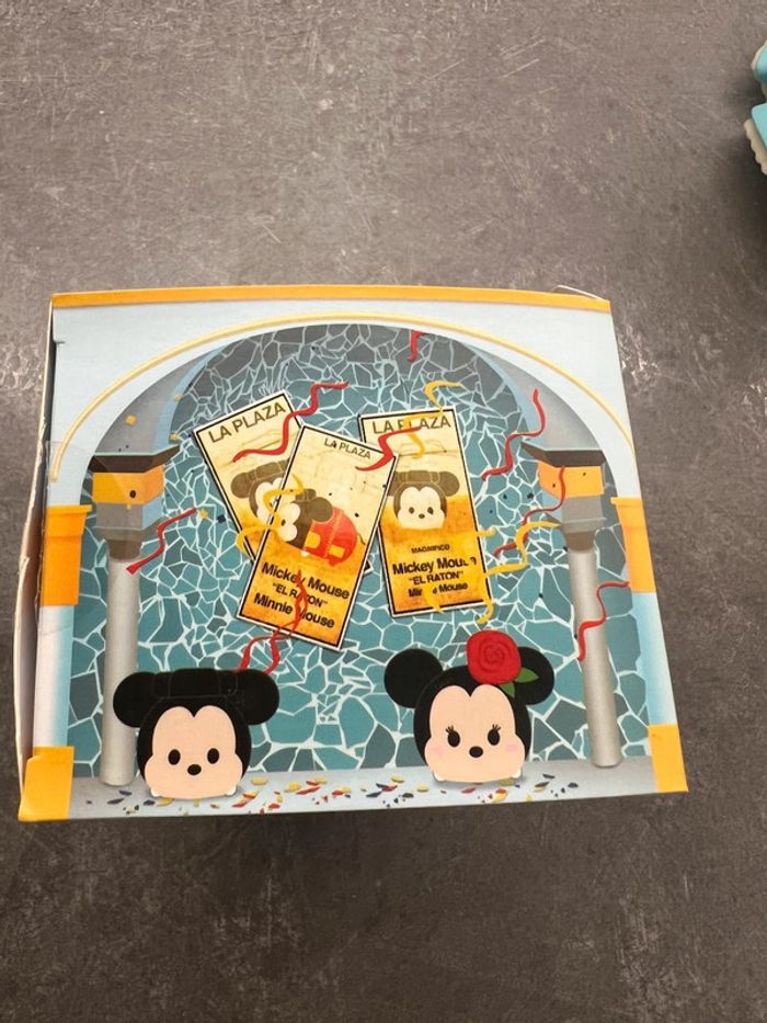 Tsum Tsum Disney - photo numéro 4