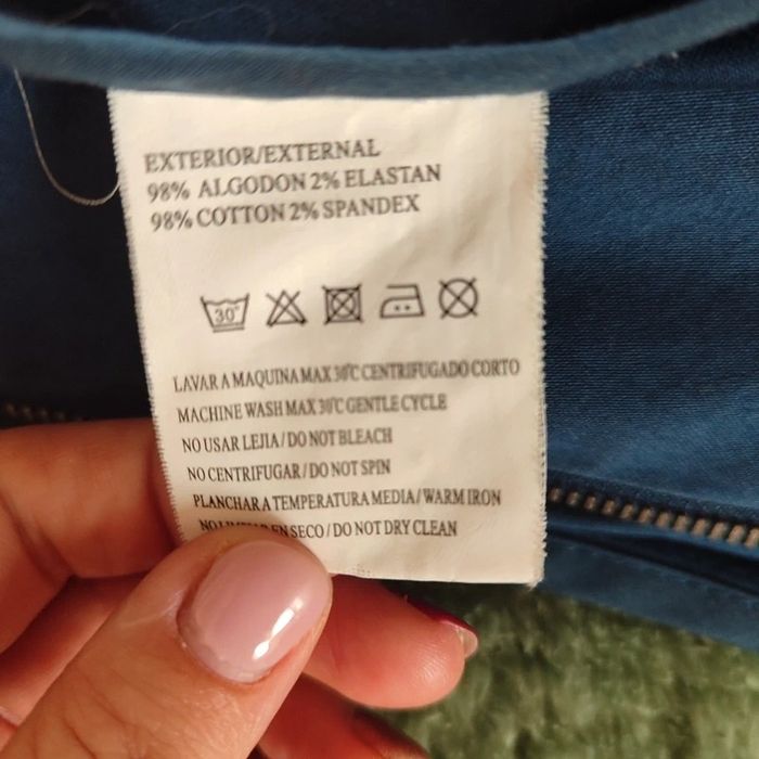 Chaqueta talla M de Caramelo - photo numéro 4