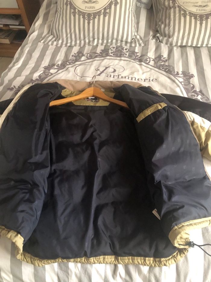 Doudoune Fila - photo numéro 3