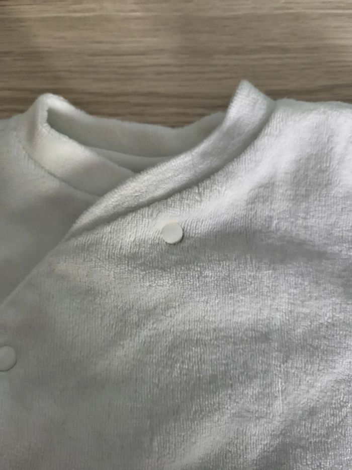 Pyjamas mixte - photo numéro 2