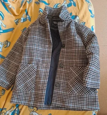 Manteau