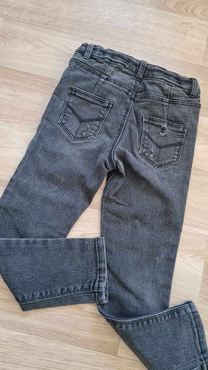 Jean kiabi - photo numéro 5