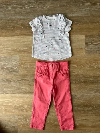 Ensemble 2 ans