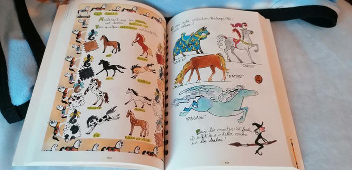 Livre Dessiner c'est pas sorcier Maxmilo Jeunesse - photo numéro 2