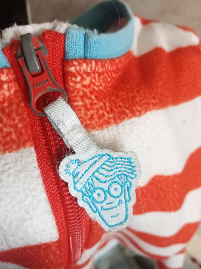 Pyjama (-4) - photo numéro 7