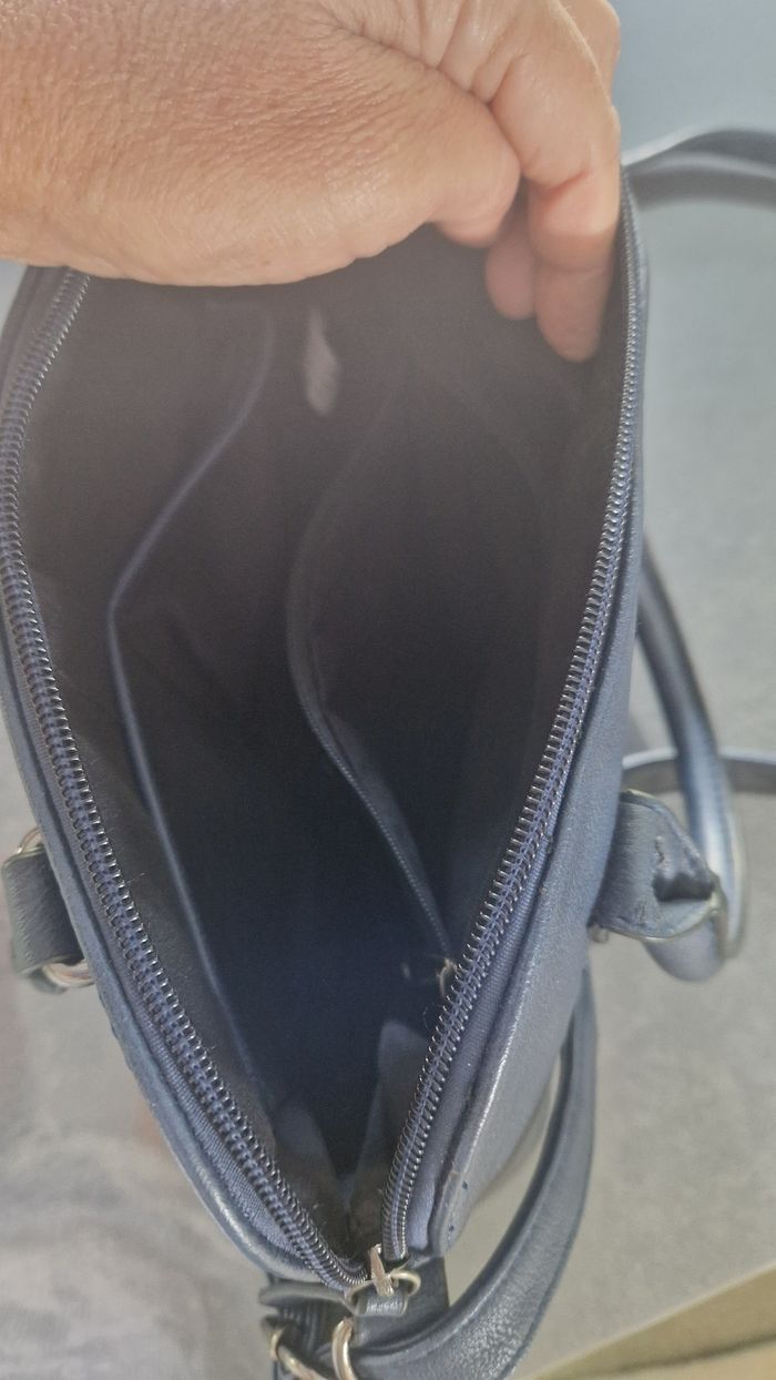 Sac a main tbe - photo numéro 5