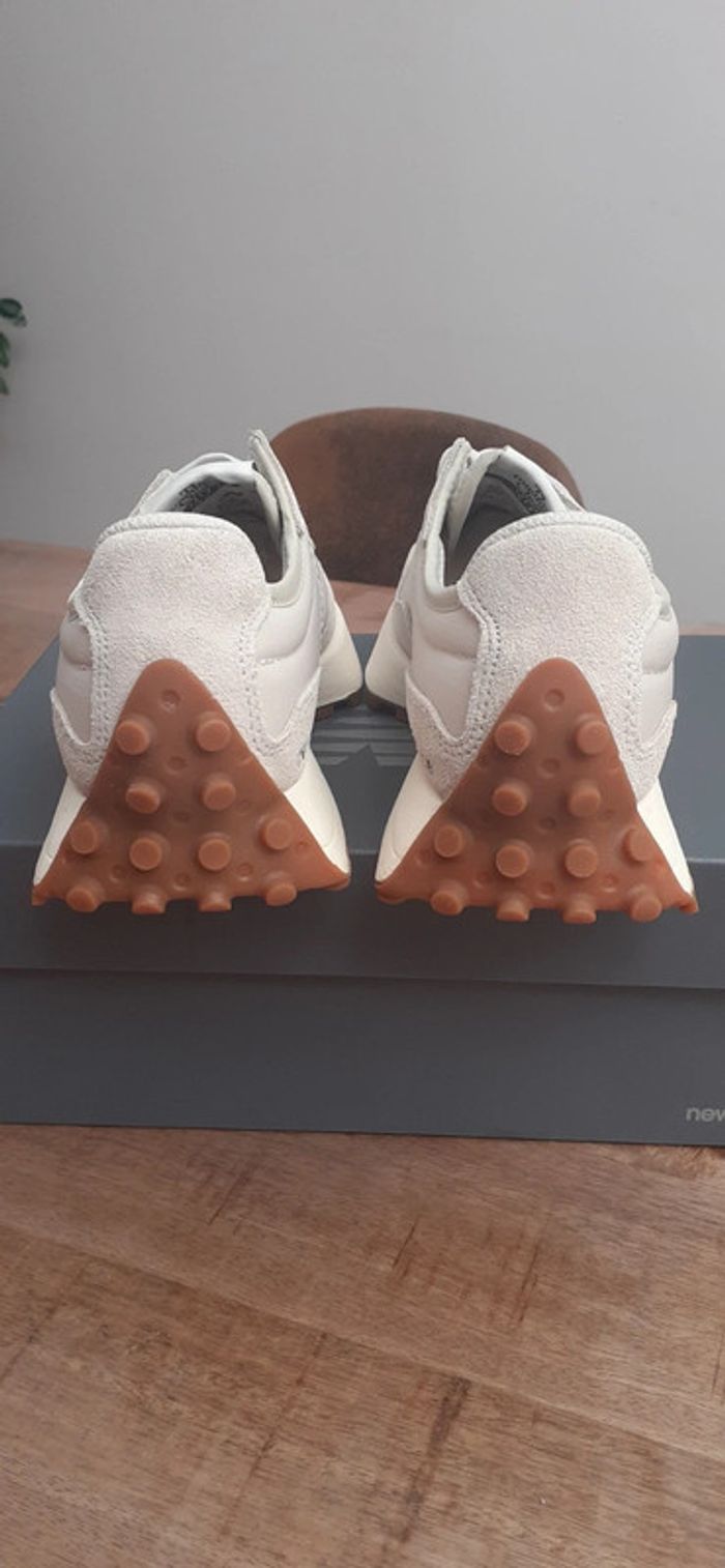 new balance 327 - photo numéro 3