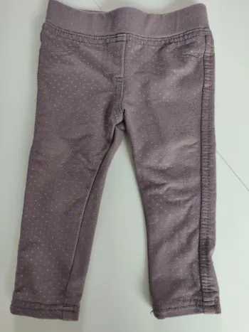 Pantalon 6m