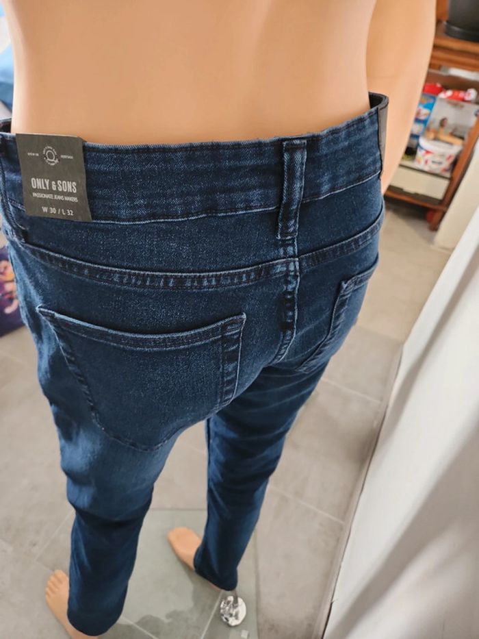 Jean femme Only&Sons - photo numéro 9