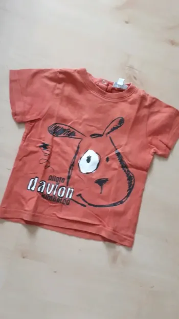 T shirt