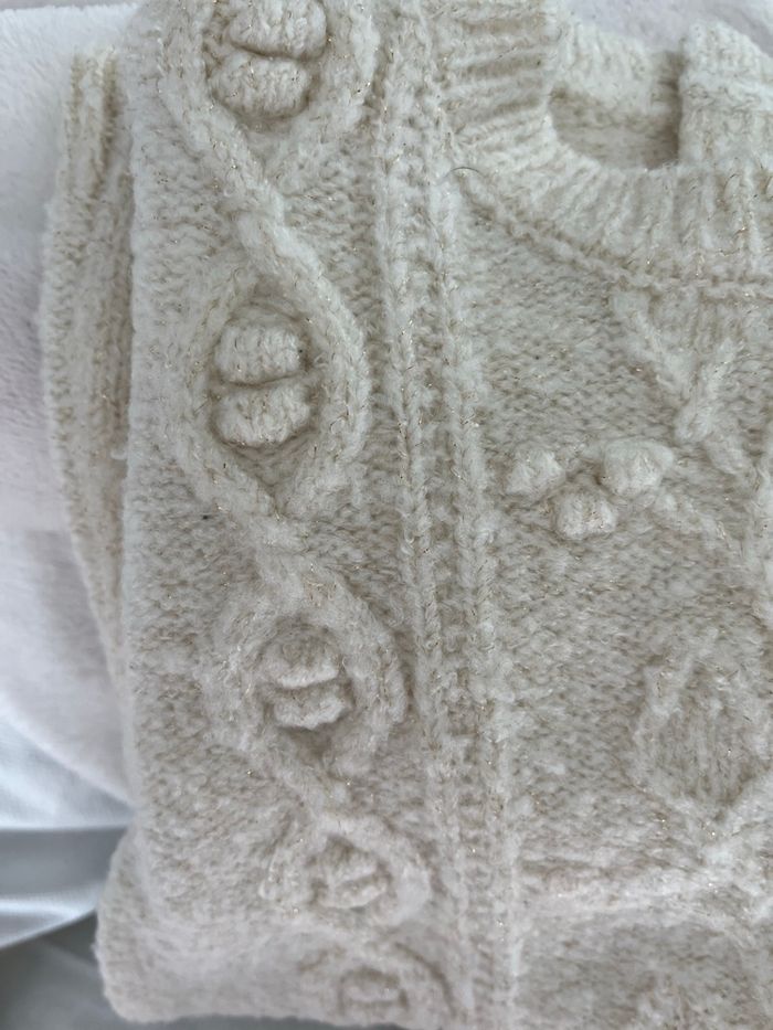 Robe pull - photo numéro 2