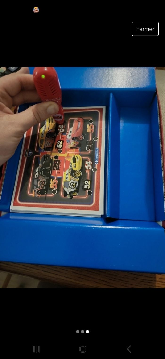 Quizz  cars - photo numéro 3