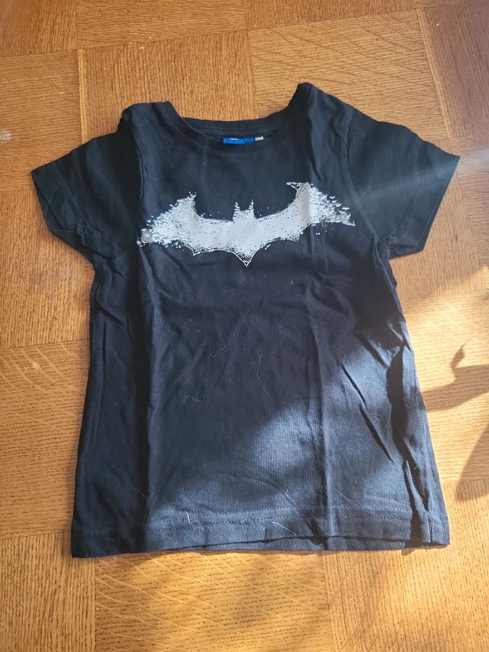 Tee-shirt manche courte