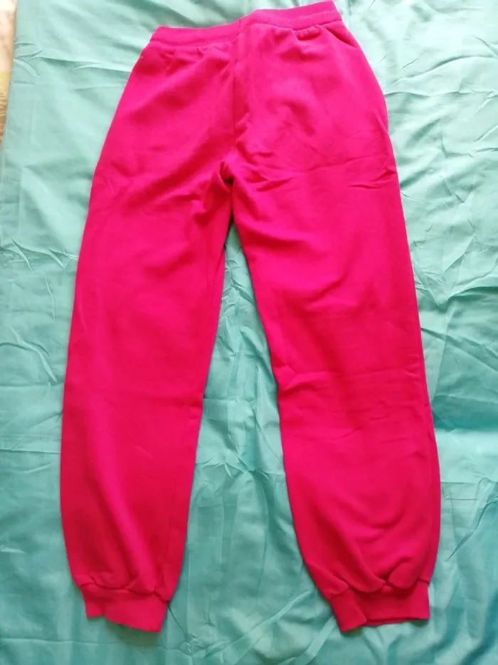 Pantalon de sport fille - photo numéro 2