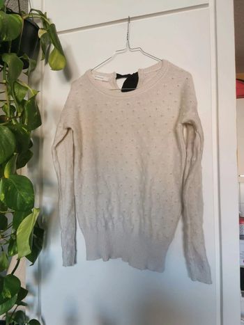 Pull léger promod