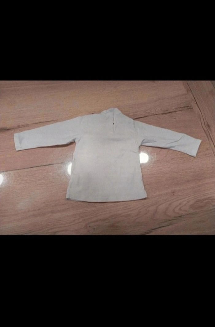 t shirt ml - photo numéro 4