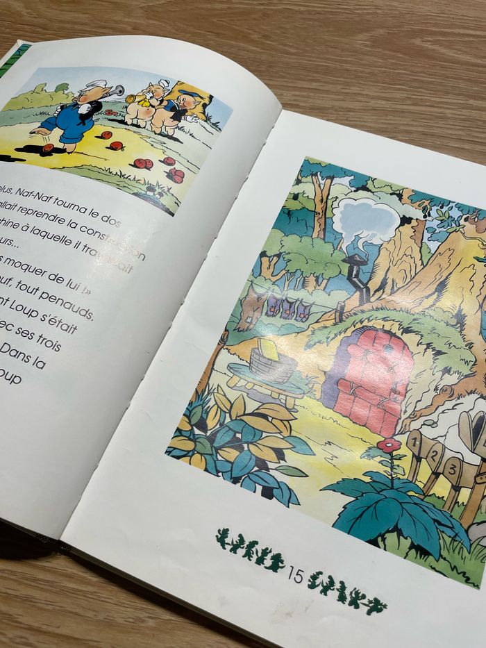 Livre Disney - photo numéro 4