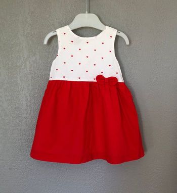 RESERVEE.                                               Robe Kiabi 9 mois