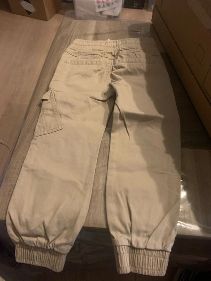 Pantalon garçon - photo numéro 4