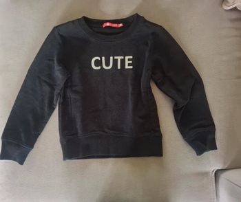 Pull taille 4 ans