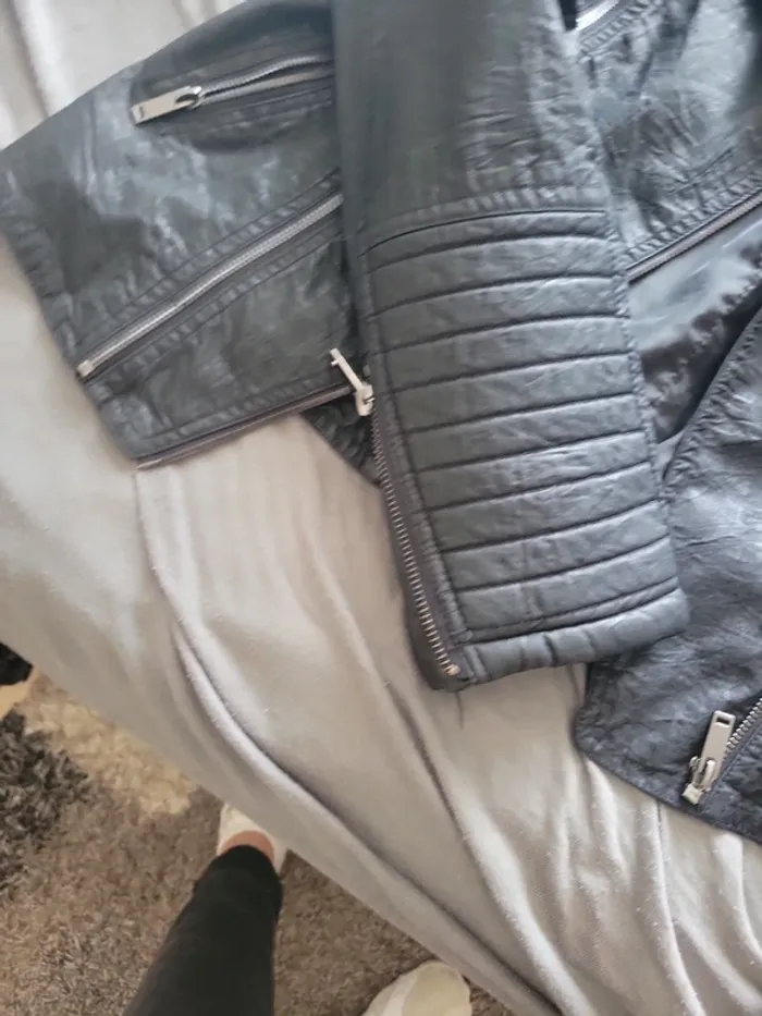 Jolie veste taille XL - photo numéro 5
