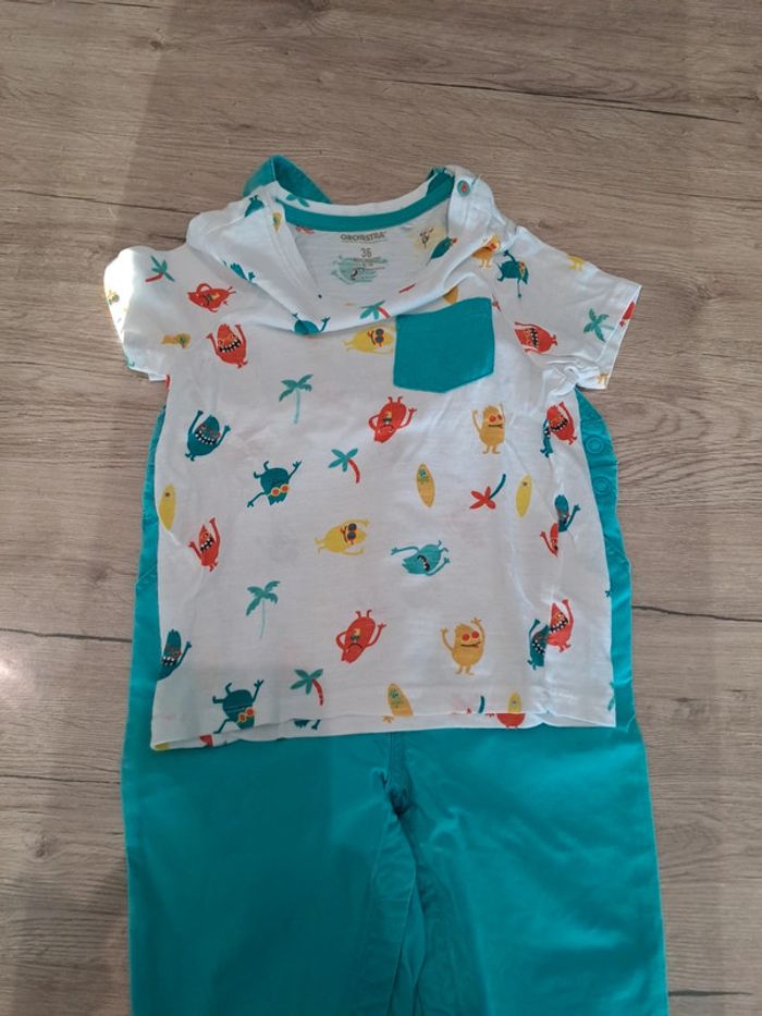 Ensemble orchestra 3 ans - photo numéro 2