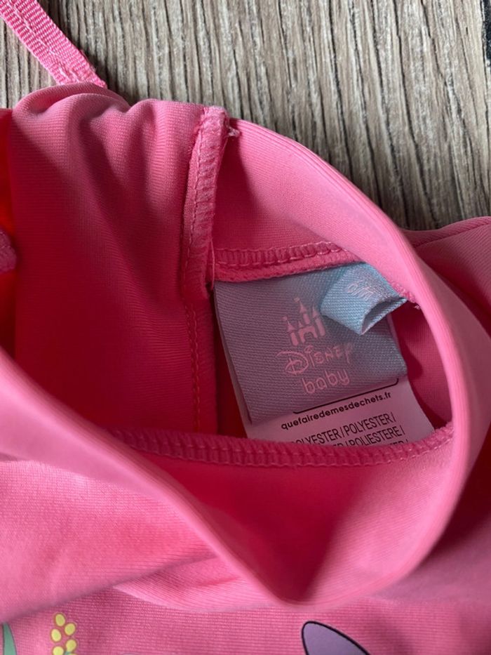Ensemble maillot de bain stitch - photo numéro 2