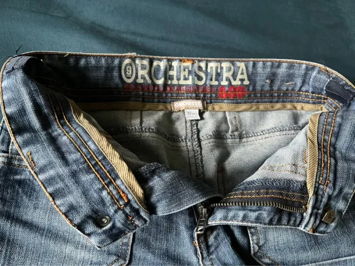 Jeans Orchestra - photo numéro 3