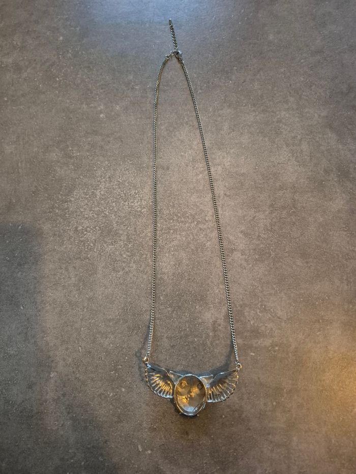 Collier fantaisie - photo numéro 2