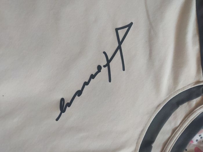 T shirt homme - photo numéro 2