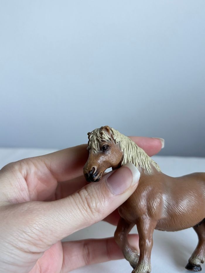 Poney Schleich - photo numéro 8