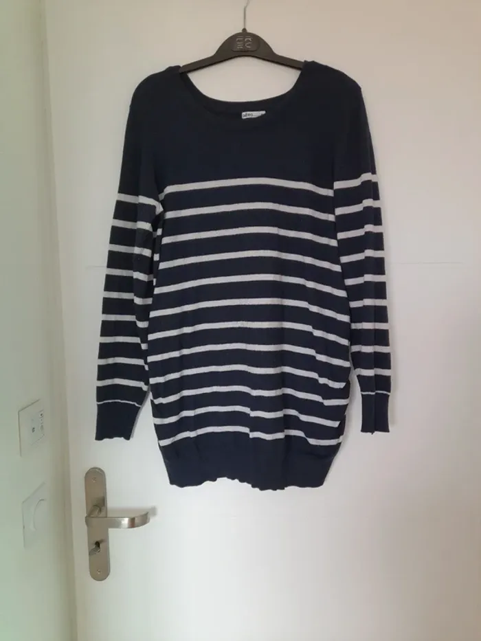 Pull de maternité