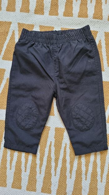 Pantalon 6mois